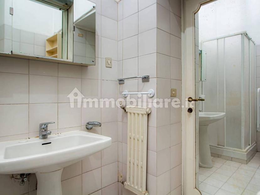 Appartamento via Del Giuba, Africano - Villa Chigi, Roma