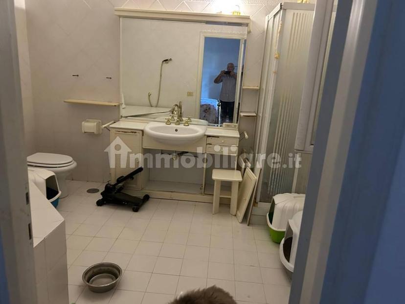 Appartamento in villa via casale san nicola  78, La Storta, Roma