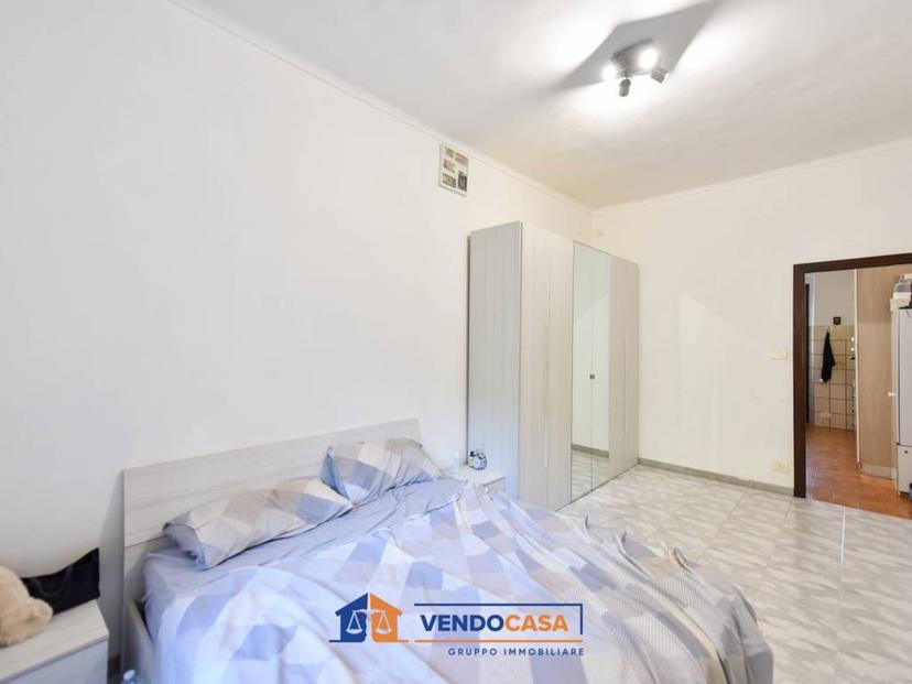 Bilocale corso Regina Margherita 173, San Donato, Torino
