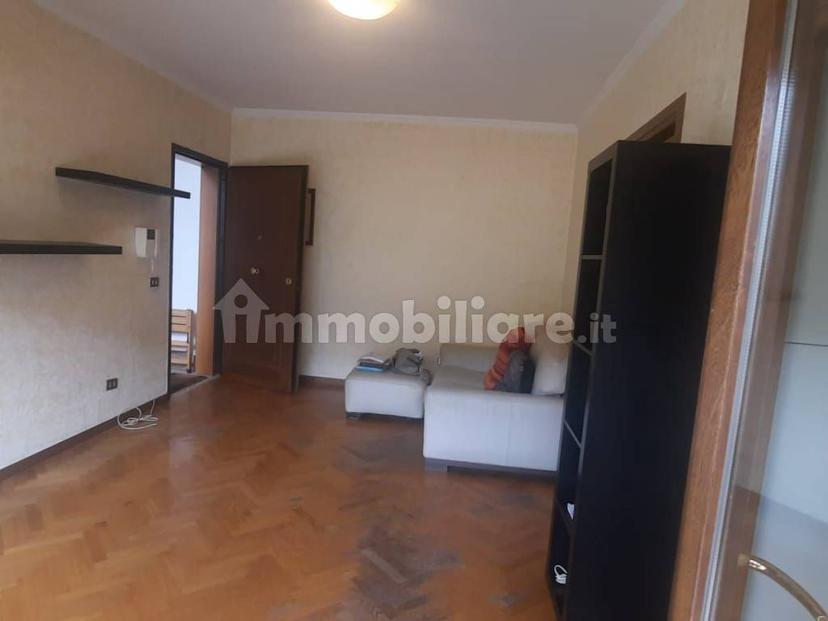 Bilocale via Ardeatina 586, Torricola - Tor Carbone, Roma