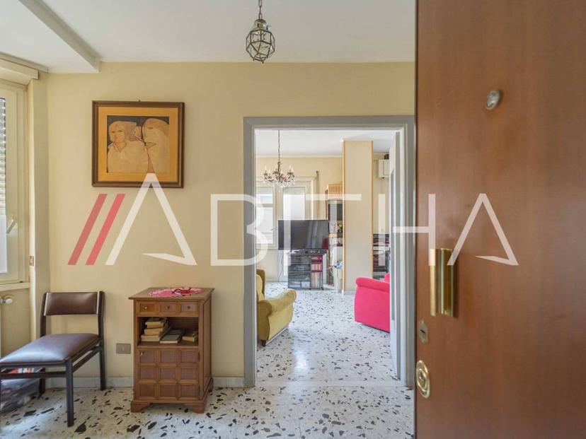 Appartamento via Emilio De Marchi, Talenti - Monte Sacro, Roma