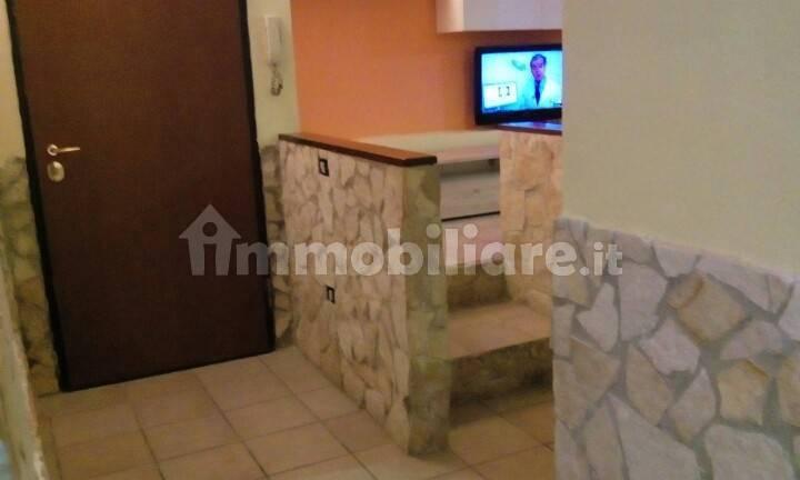 Bilocale via Santa Giovanna Elisabetta 28A, Cassia - San Godenzo, Roma
