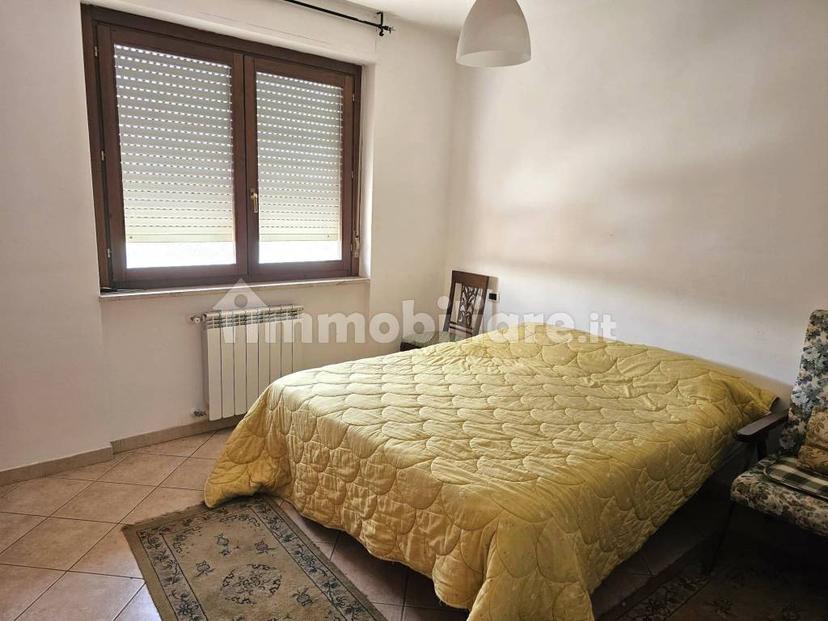 Trilocale via Palau 129, Ponte Galeria, Roma