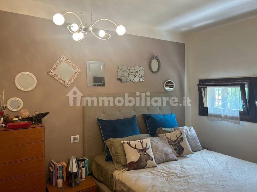 Quadrilocale via Bacciliera, Calderara di Reno — foto 3 di 40