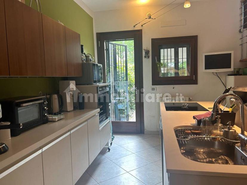 Quadrilocale via Bacciliera, Calderara di Reno — foto 9 di 40