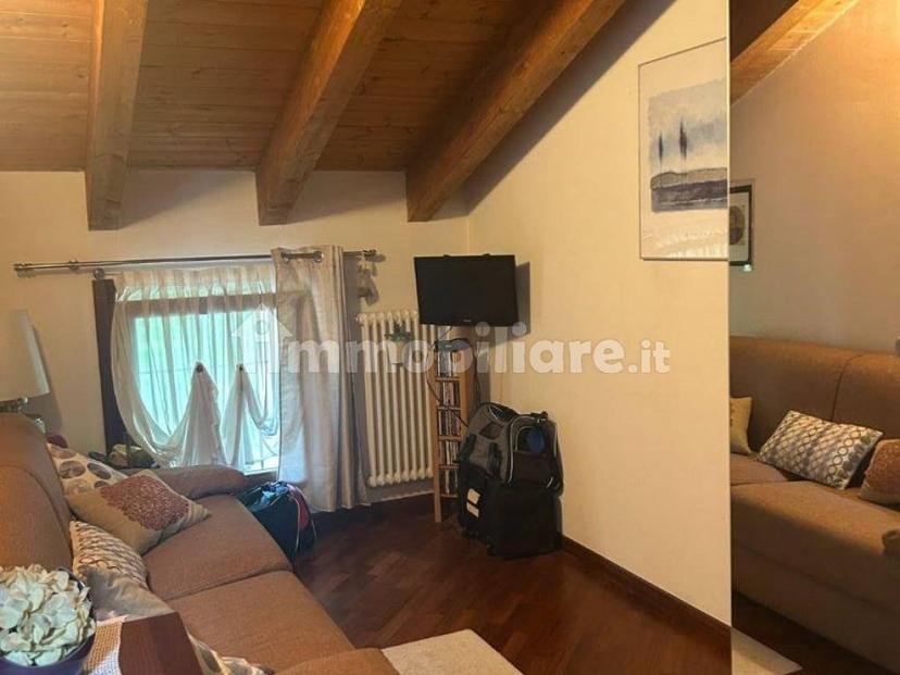 Quadrilocale via Bacciliera, Calderara di Reno — foto 5 di 40