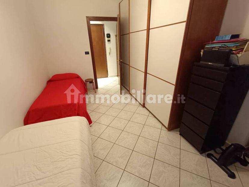Trilocale via Chambery, Pozzo Strada, Torino