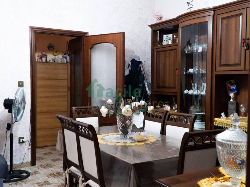 Bilocale Str. Vicinale Maranda, 128, 80147 Napoli Italia, Ponticelli, Napoli