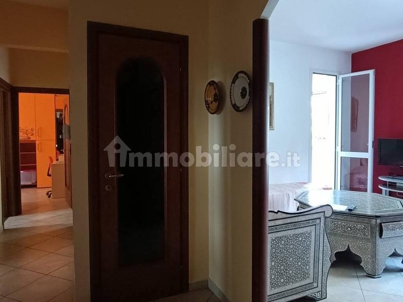 Appartamento via Giovanni Roveda 16b, Mirafiori Sud - Strada del Drosso, Torino
