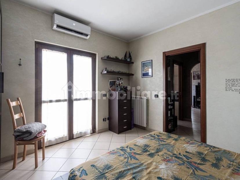 Bilocale via Verzino, Centro Giano, Roma