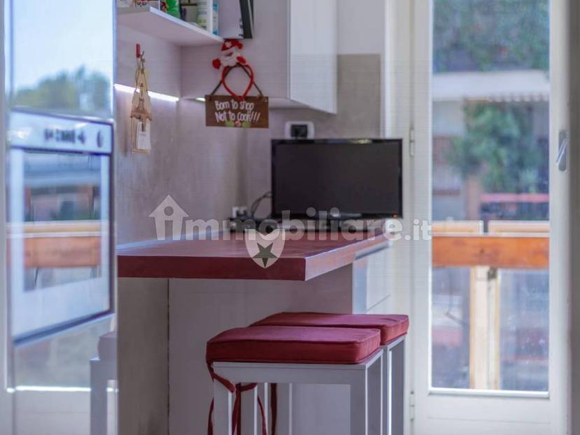 Appartamento via Gino Funaioli, Colli Portuensi - Casaletto, Roma