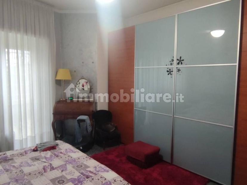 Appartamento viale Jonio 16, Talenti - Monte Sacro, Roma