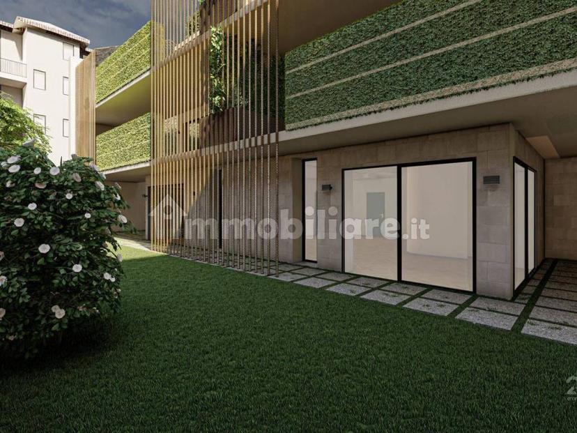 Quadrilocale via Pinturicchio 18/A, Città Studi, Milano