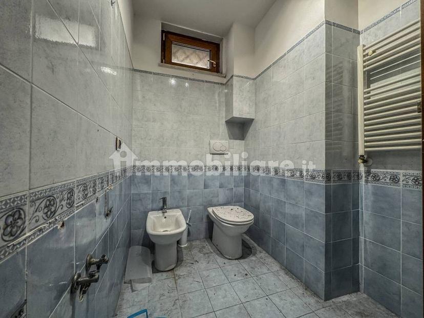 Villa plurifamiliare via Carlo Albizzati 447, Dragona, Roma