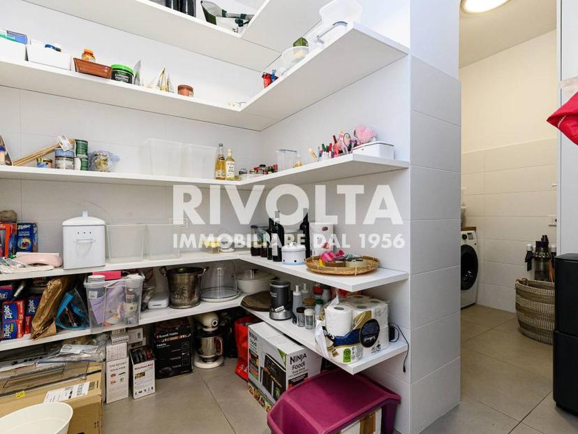 Attico viale Cortina d'Ampezzo 47, Cortina d'Ampezzo, Roma