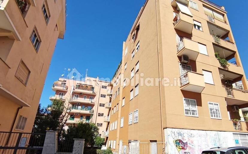 Trilocale via Val Senio, Conca d'Oro - Valli, Roma