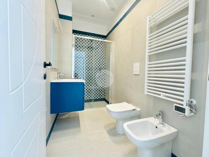 Bilocale corso Vittorio Emanuele 54, Mergellina - Piedigrotta, Napoli