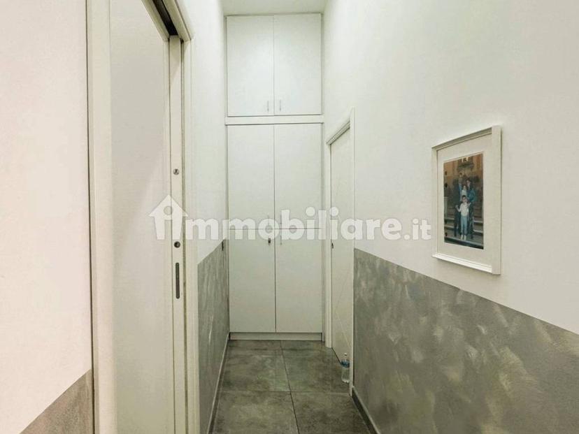 Trilocale via Girolamo Giusso 29, Bagnoli, Napoli