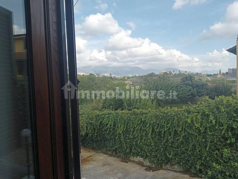Villa unifamiliare, buono stato, 180 m², Appia Sud, Velletri