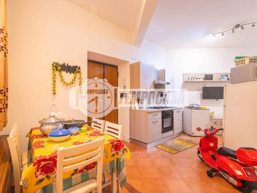 Bilocale Circonvallazione Trionfale 27, Piazzale degli Eroi, Roma