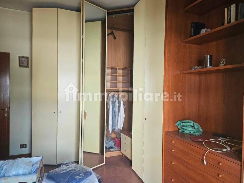 Bilocale via Torri in Sabina, Africano - Villa Chigi, Roma
