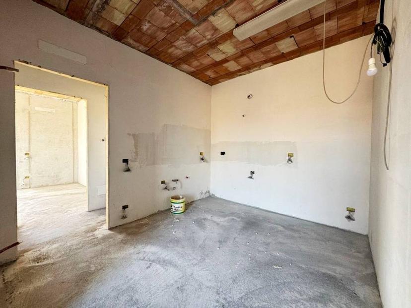 Bilocale via Belmonte Mezzagno, Fontana Candida, Roma