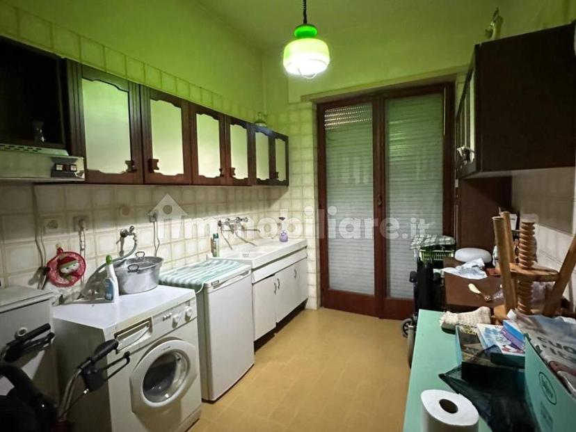 Villa unifamiliare via Saronno, Prima Porta, Roma