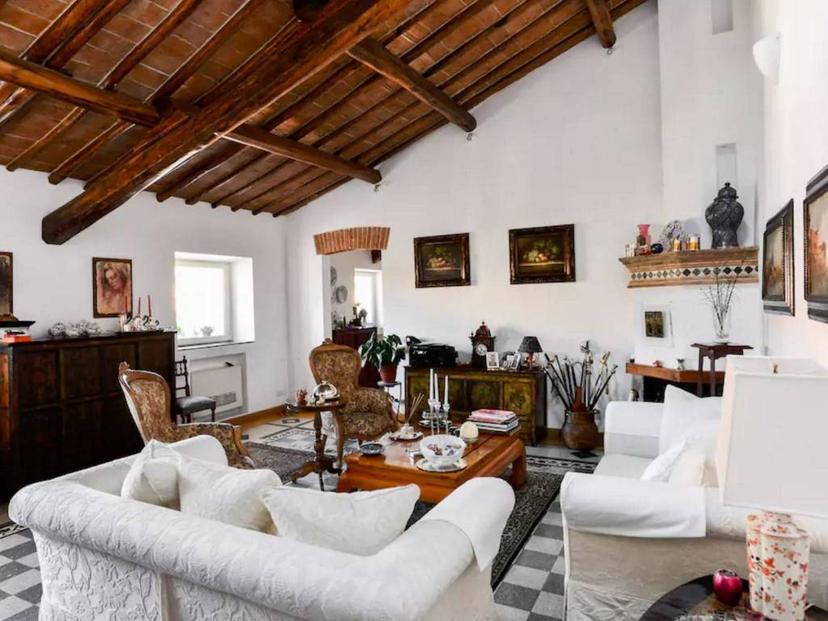 Quadrilocale buono stato, su più livelli, Esquilino, Roma