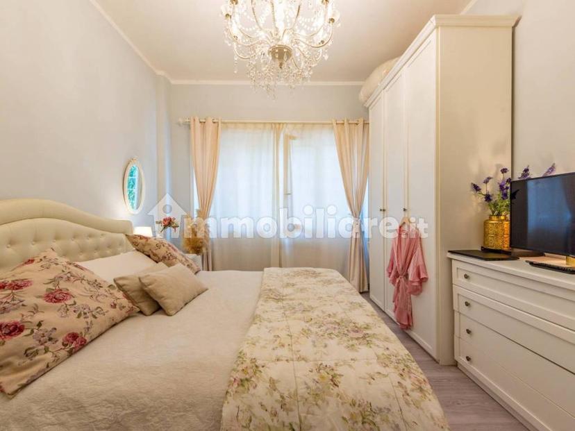 Trilocale via Vincenzo Tizzani 94, Colli Portuensi - Casaletto, Roma