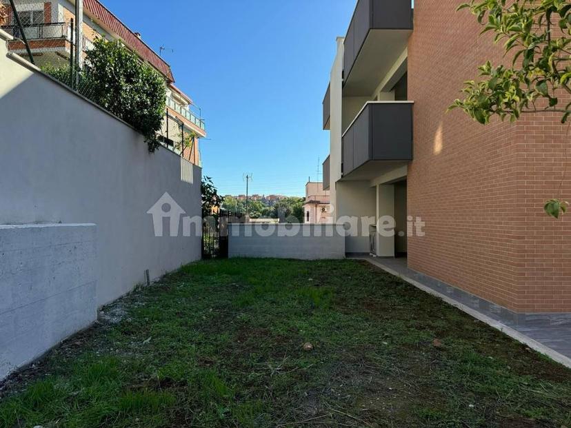 Trilocale via del Pergolato, Alessandrino - Torre Spaccata, Roma