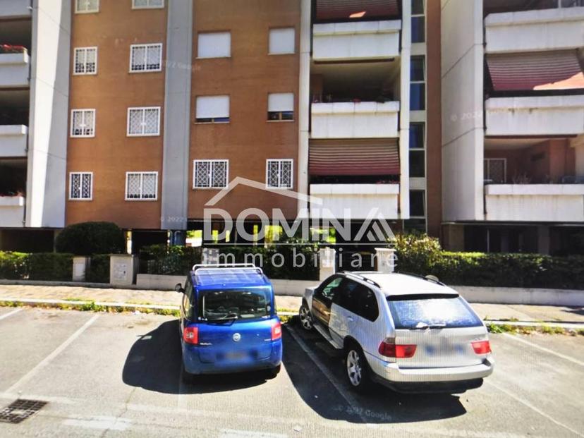 Trilocale via Luigi Gastinelli 89, Ponte di Nona, Roma