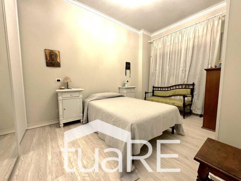 Trilocale viale Vaticano, Cipro, Roma