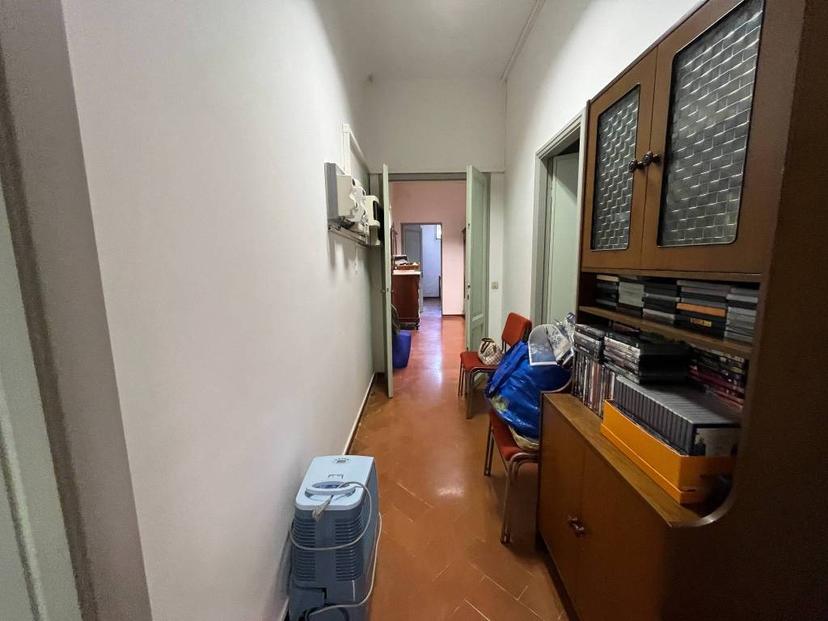 Appartamento via di Santa Maria a Marignolle, Marignolle - Bellosguardo, Firenze