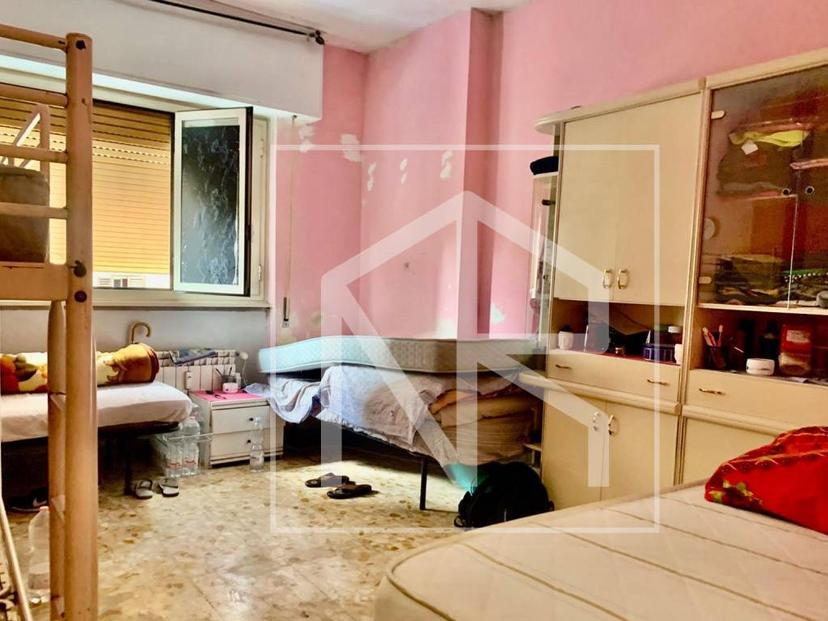 Bilocale via Giuseppe Dalla Vedova 4, Pigneto, Roma