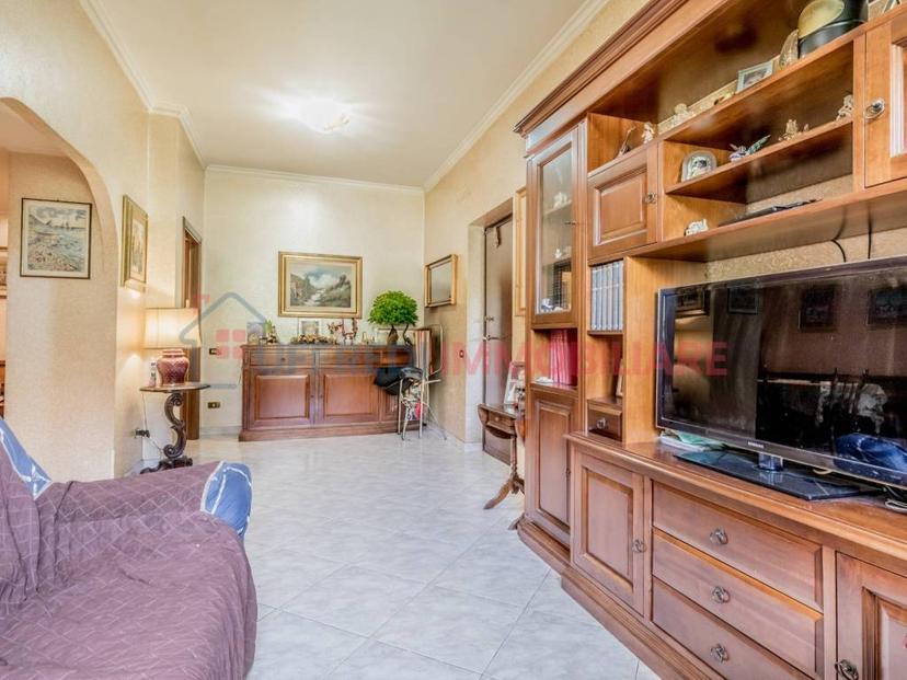 Trilocale viale di Valle Aurelia 81, Baldo degli Ubaldi, Roma