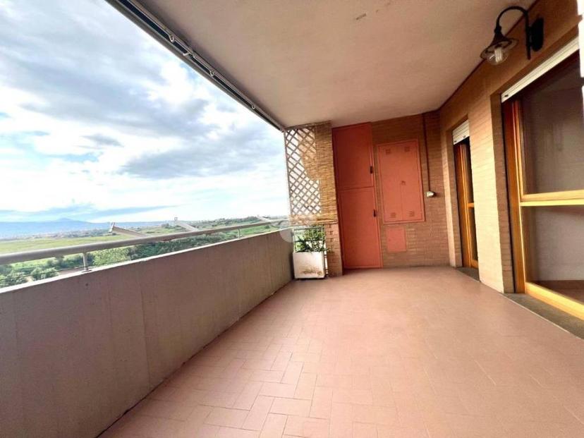 Monolocale via Luigi Gastinelli 90, Ponte di Nona, Roma