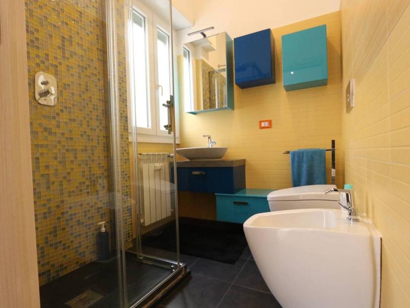 Attico via delle Gondole 79, Ostia Ponente, Roma