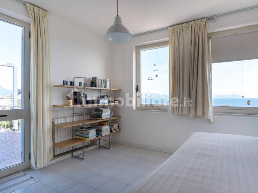 Villa unifamiliare via Posillipo 66, Posillipo, Napoli