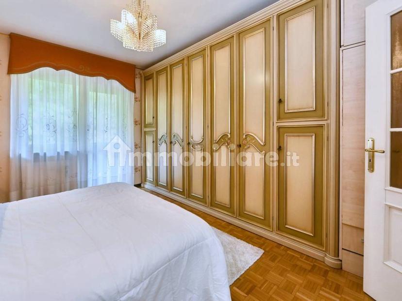 Quadrilocale viale Edmondo De Amicis 125, Airali, Luserna San Giovanni