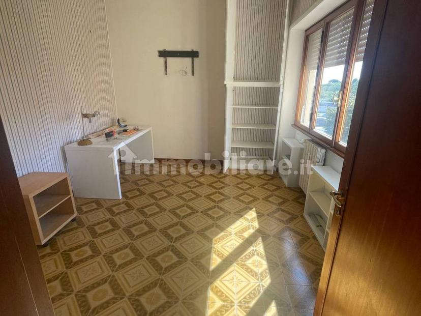 Quadrilocale via Davide Supino 4, Aurelio - Val Cannuta, Roma