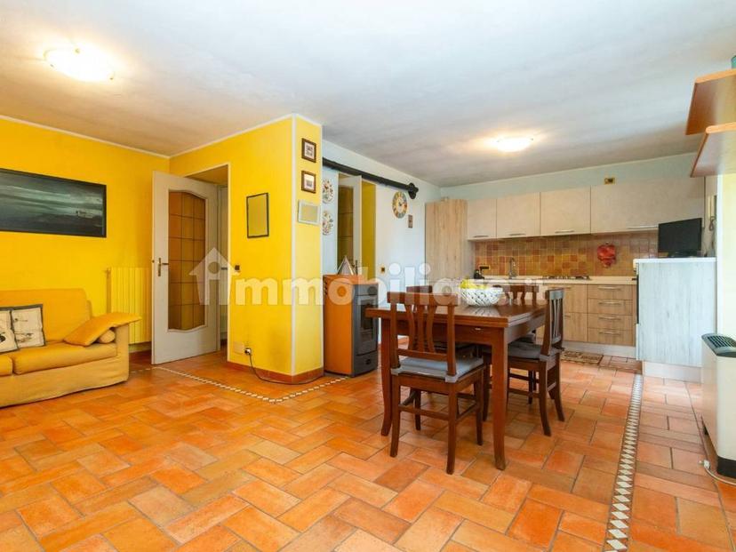 Villa unifamiliare Strada Comunale Val Pattonera 163/10, Colle della Maddalena, Torino