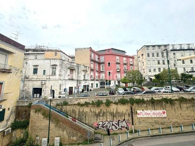 Trilocale via Michele Guadagno, San Carlo All'Arena, Napoli