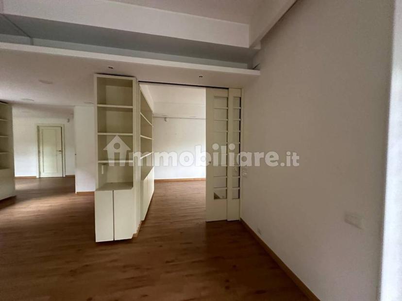 Appartamento via Salsomaggiore, Camilluccia - Farnesina, Roma
