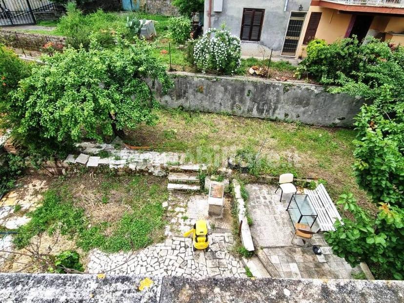 Trilocale via Grotte di Castro 9, Grottarossa - Saxa Rubra, Roma