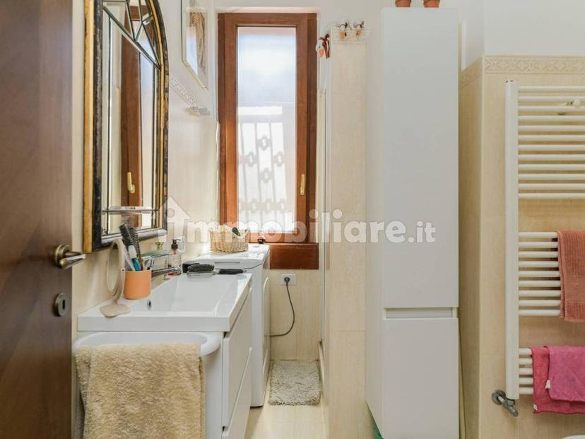 Bilocale via Po 2, Pinciano - Villa Ada, Roma