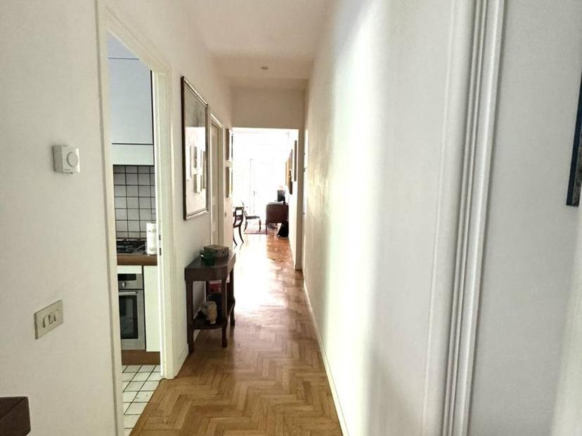 Appartamento viale Cortina d'Ampezzo, Cortina d'Ampezzo, Roma