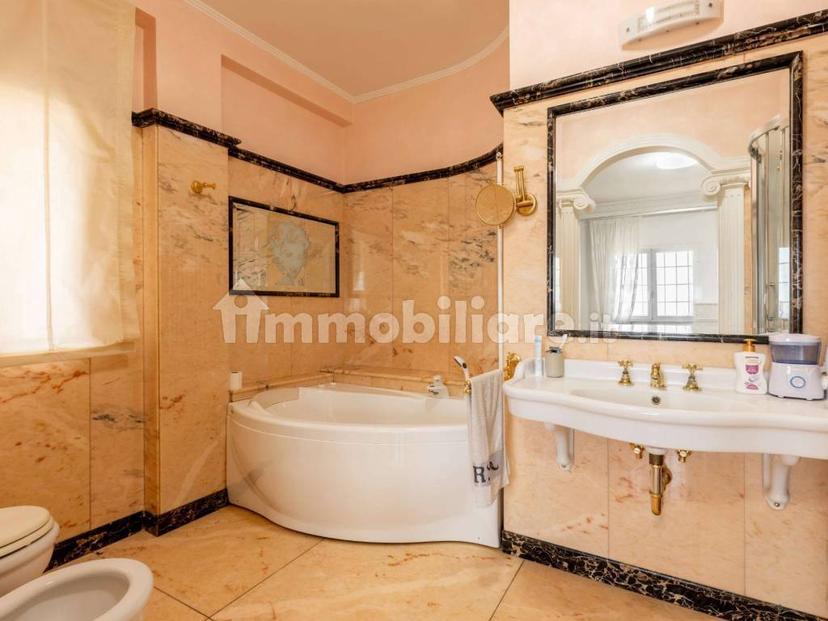 Villa unifamiliare via di Valle Nicosia, Grottaferrata