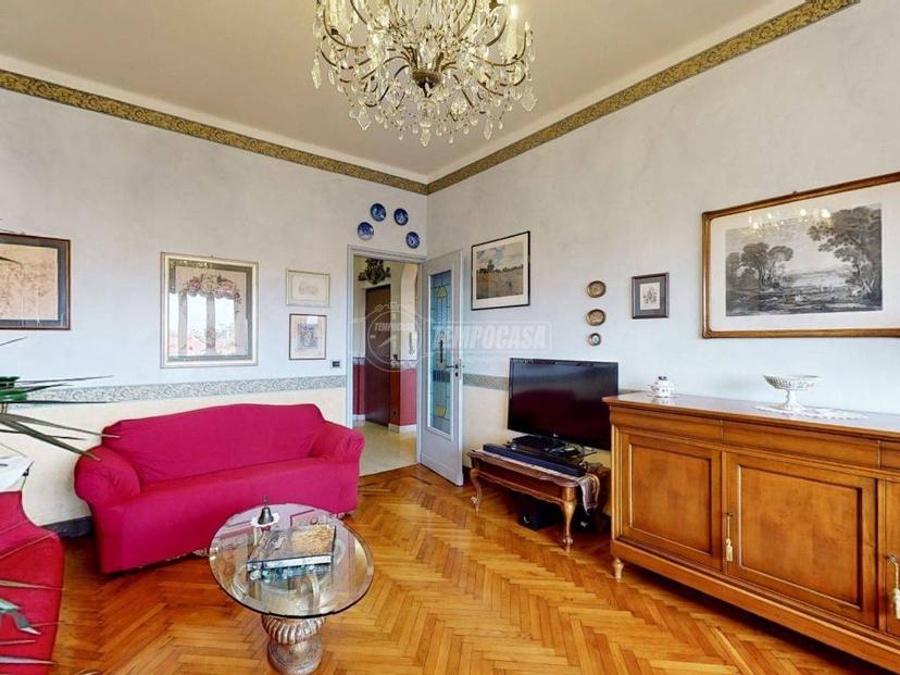 Appartamento corso Luigi Einaudi 39/Bis, Crocetta, Torino