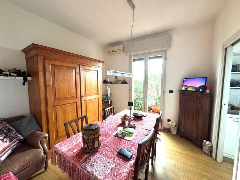 Quadrilocale via Eugenio Curiel, Saragozza fuori Porta, Bologna