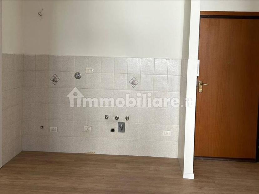 Bilocale via Poppi, Legnaia - San Quirico - Monticelli, Firenze